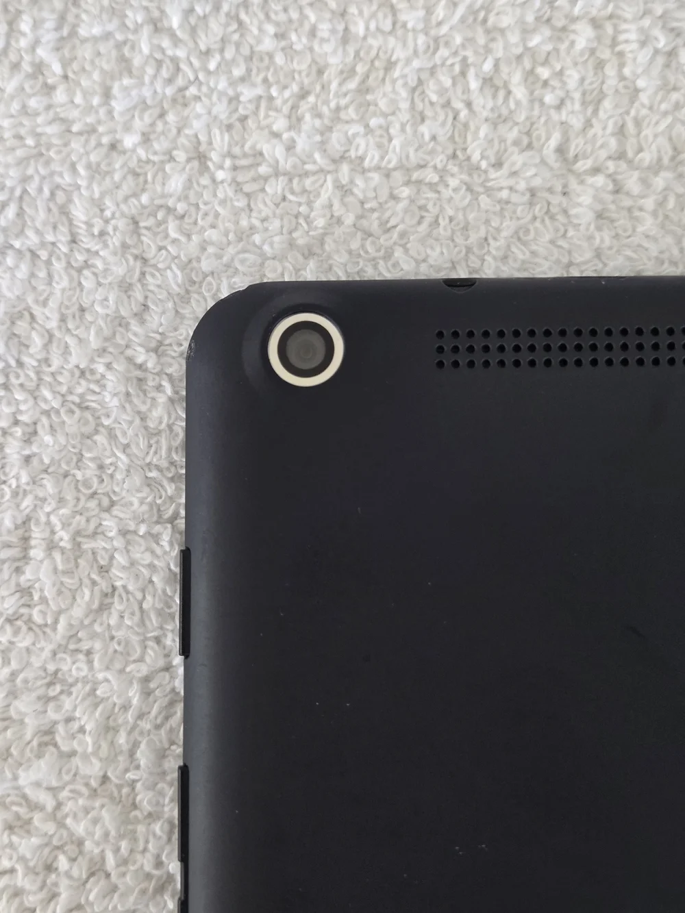 Sprint Slate 8 Tablet 16GB Wi-Fi+4G 8in Black *TESTED & WORKING*